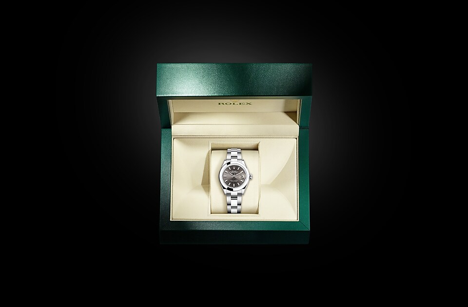Lady-Datejust thumbnail image number 2
