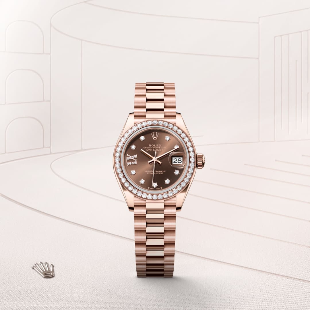 Lady-Datejust