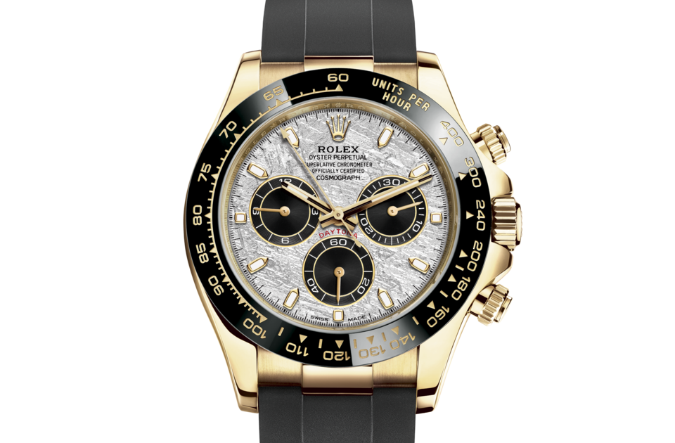 Cosmograph Daytona