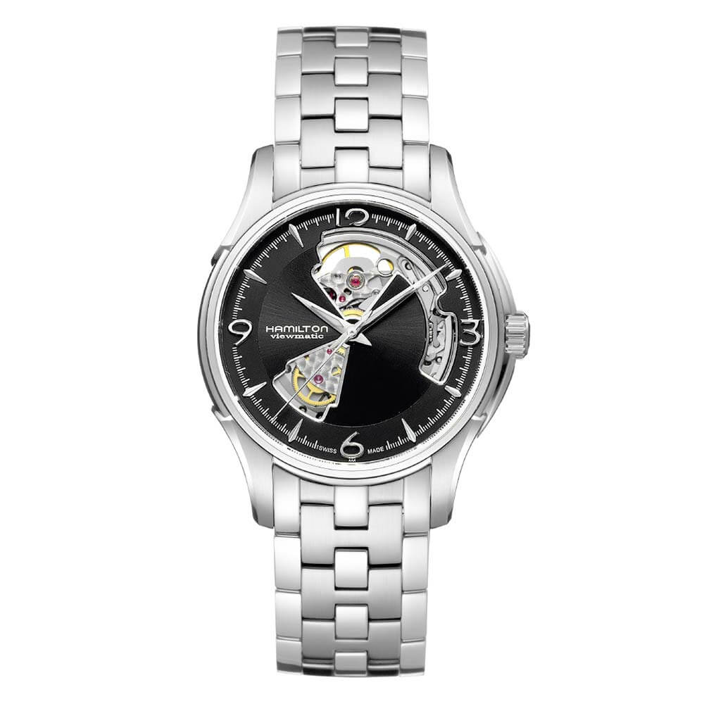 jazzmaster open heart