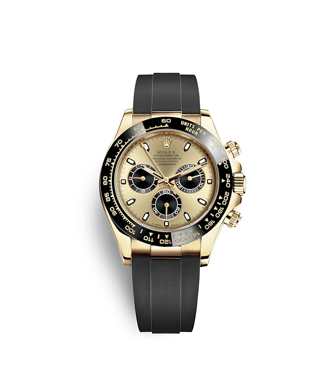 Cosmograph Daytona watch