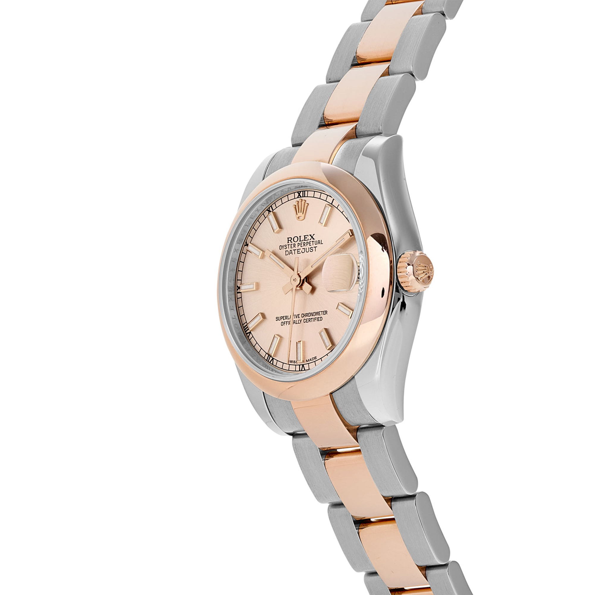 Pre-Owned Rolex Datejust, 31mm Datejust&nbsp; image number 1