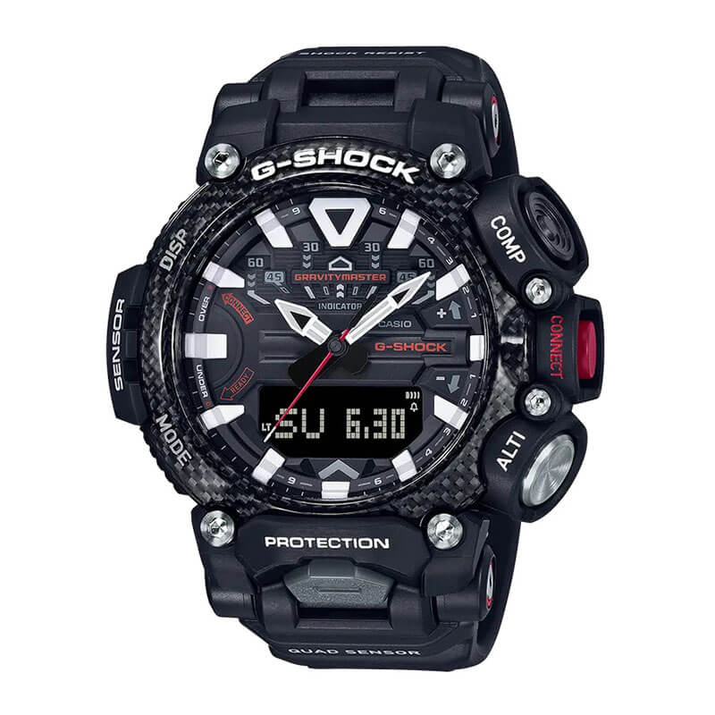 G-Shock Master of G Gravitymaster 