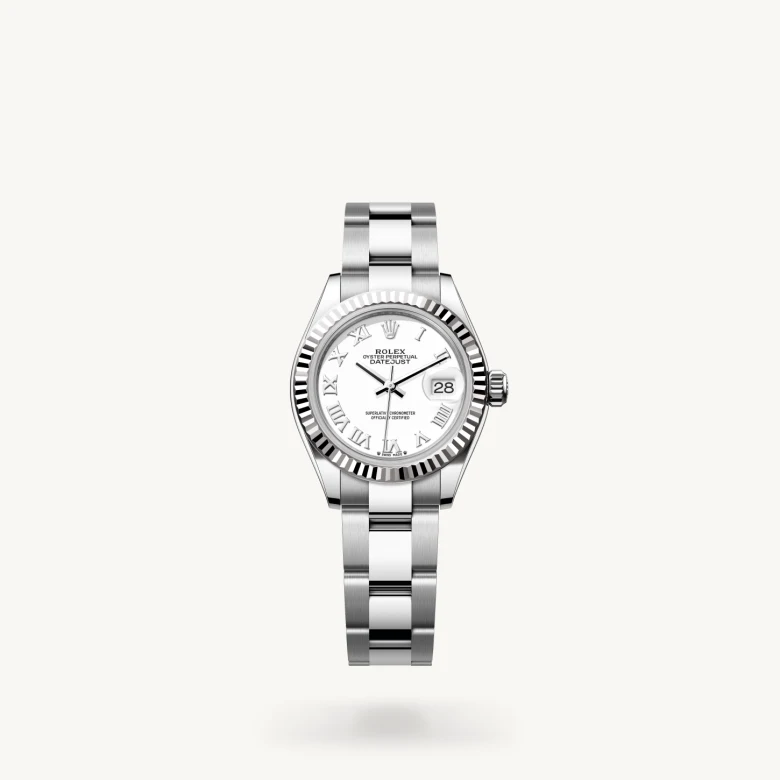 Lady-Datejust