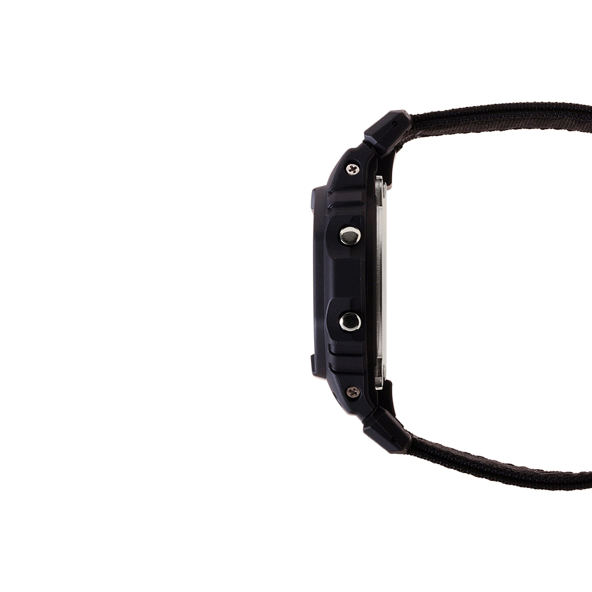 G-Shock Utility Black Black Dial, 43mm