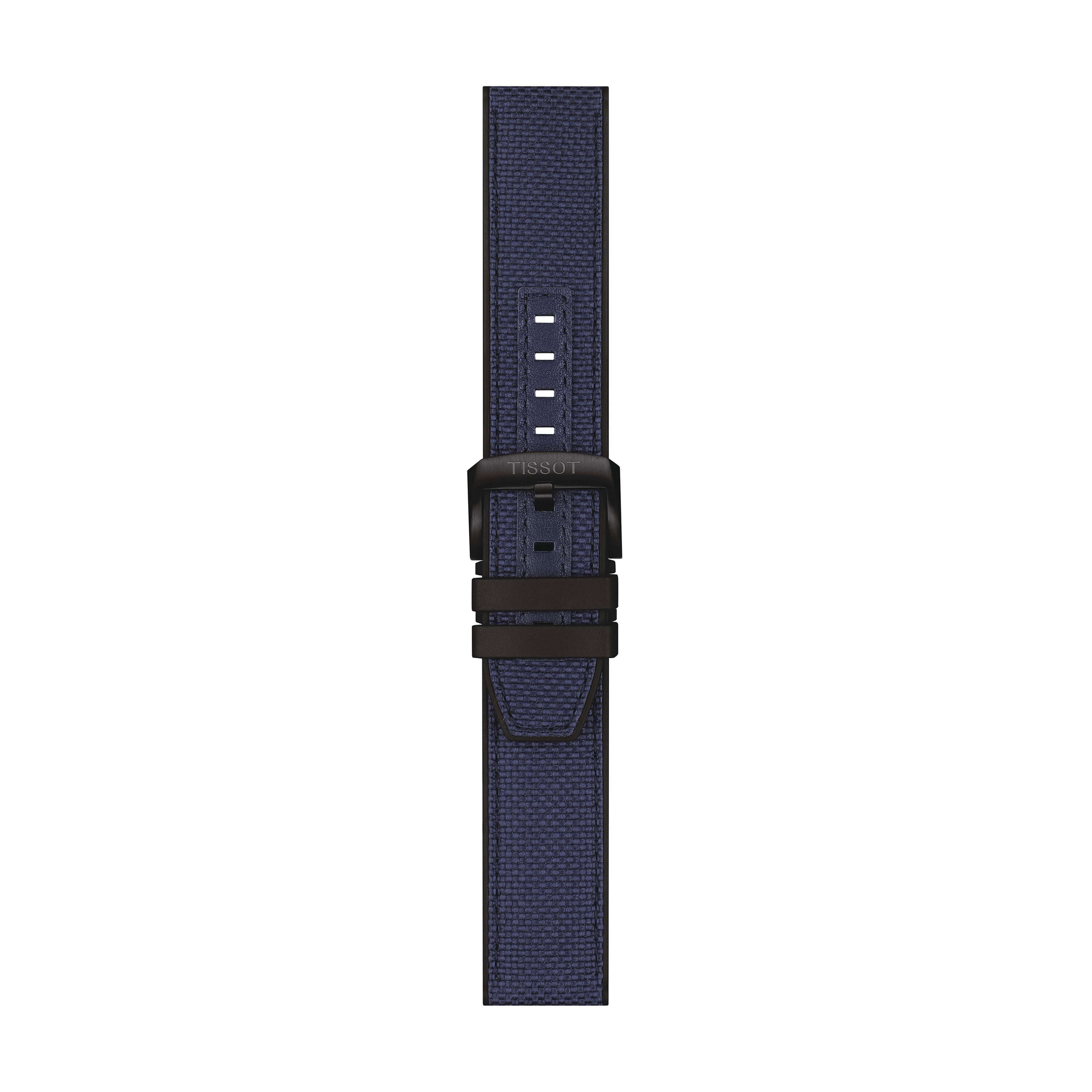 TISSOT Seastar 2000 Blue Dial Watch, 46mm
