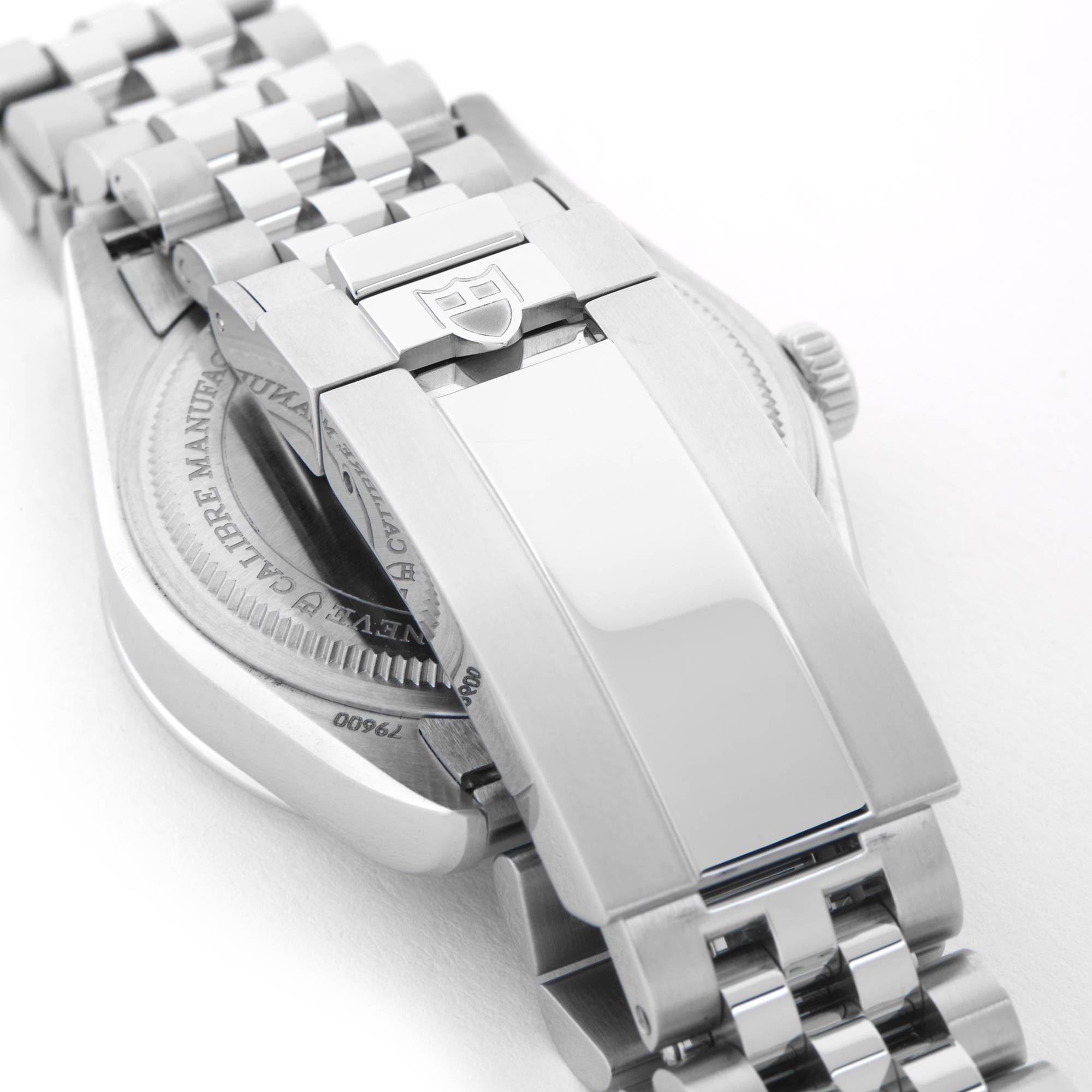 Pre Owned TUDOR Black Bay 31 Cream Dial, 31mm