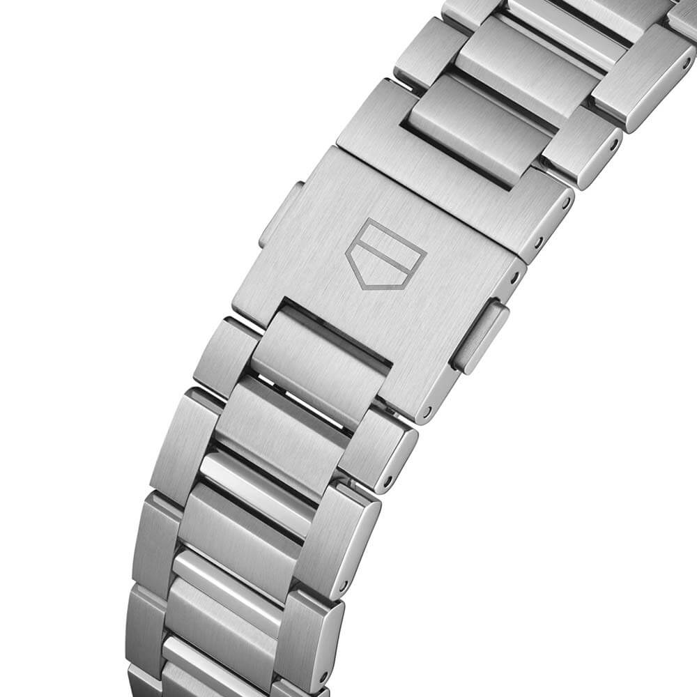 TAG Heuer Carrera Porsche Chronograph Luxury Special Edition Watch, 44mm
