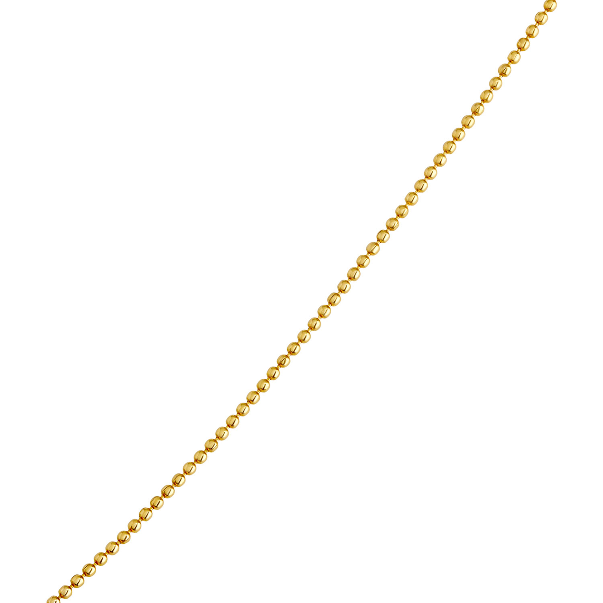 Twisted Circle Pendant with Round Diamonds, &frac12; Carat Total Weight, 18K Yellow Gold