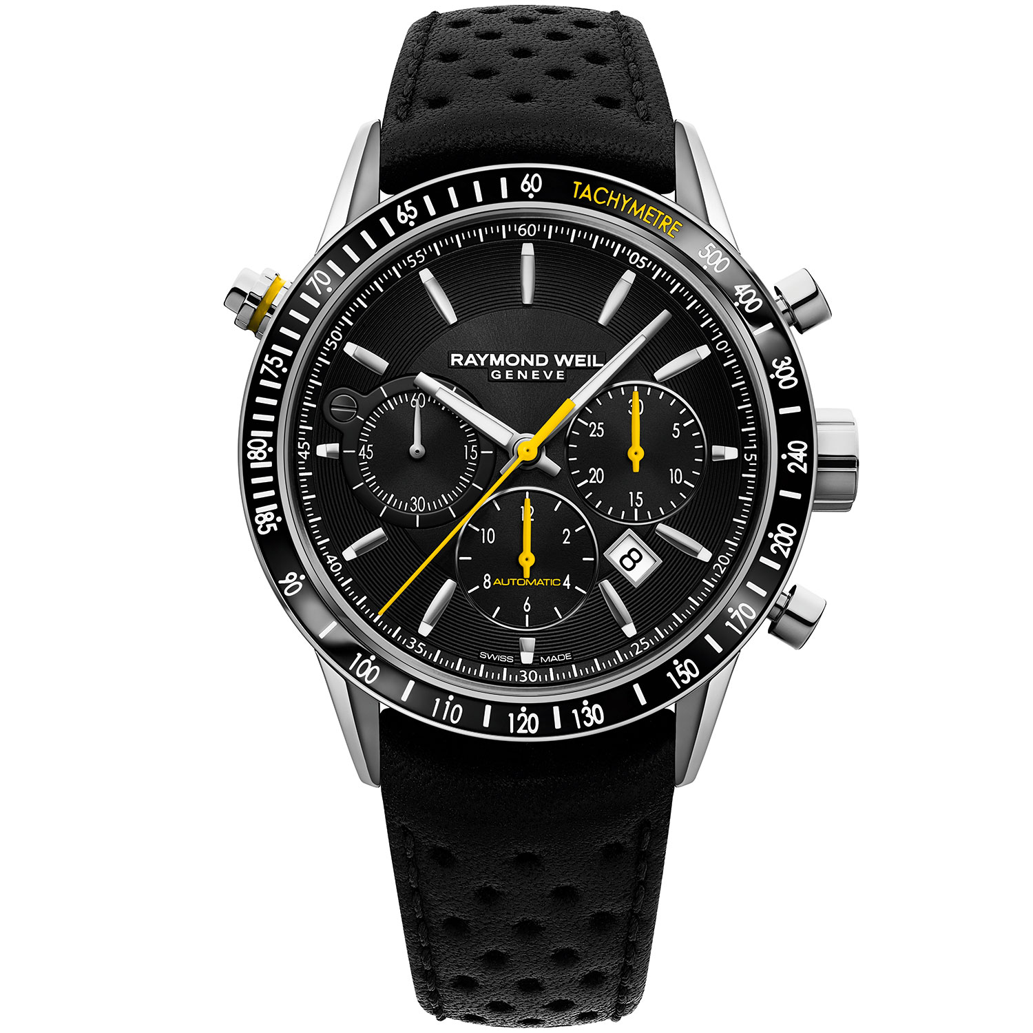 raymond weil tango sport