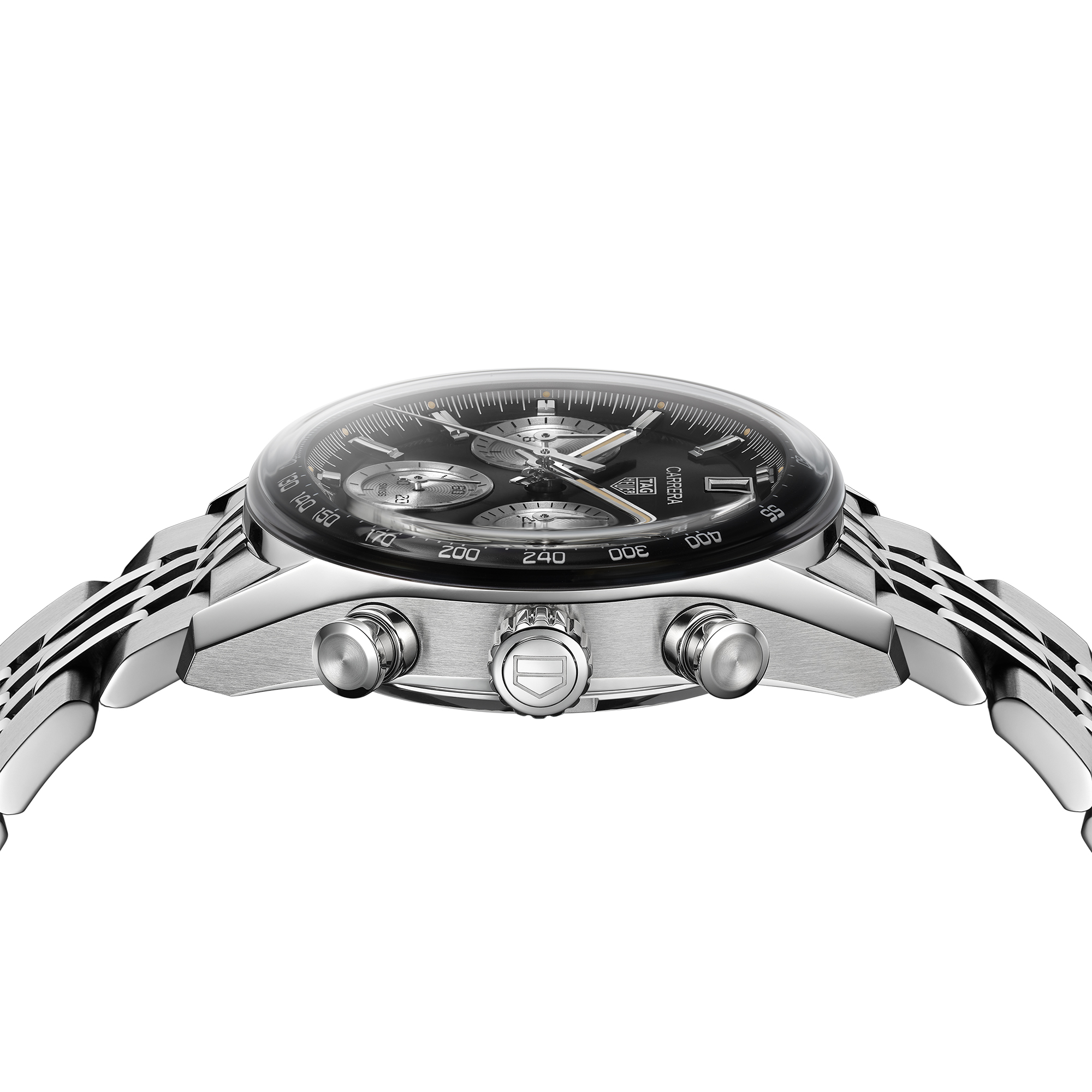 140301M79-0302M-00003□TAG Heuer タグホイヤー□LINK リンク 200