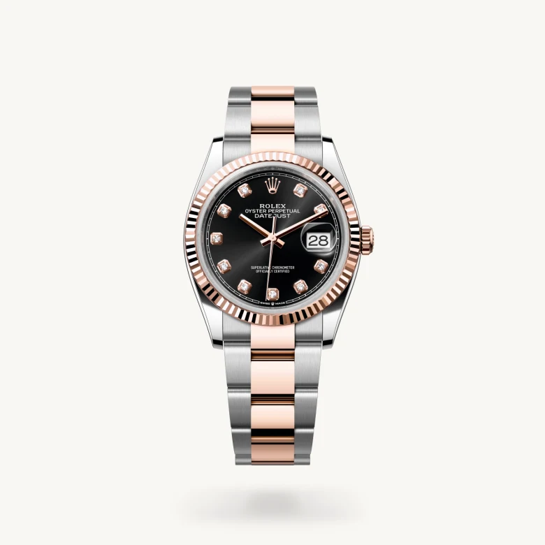 Datejust 36
