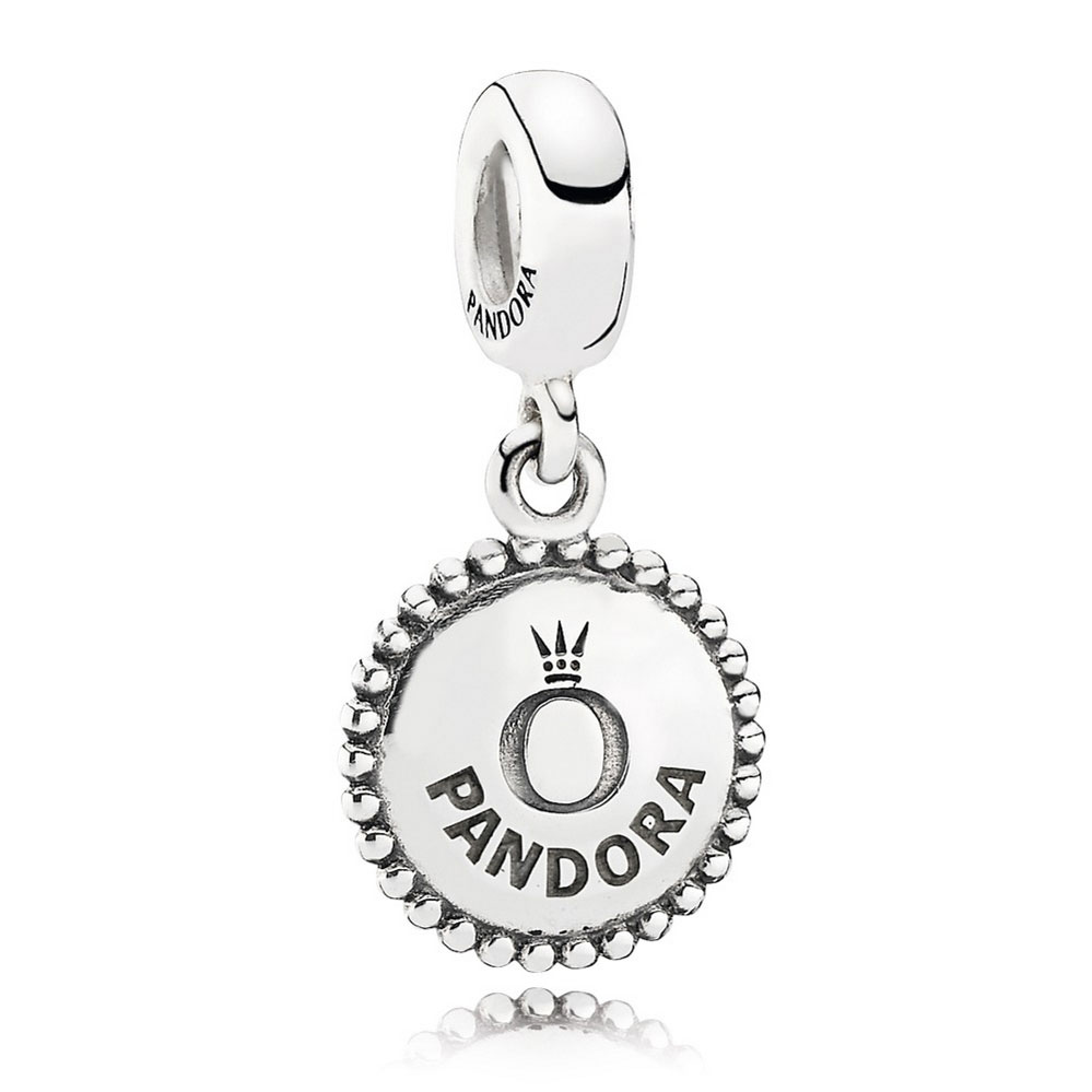 PANDORA Moments Charm 791169 Ben Bridge Jeweler