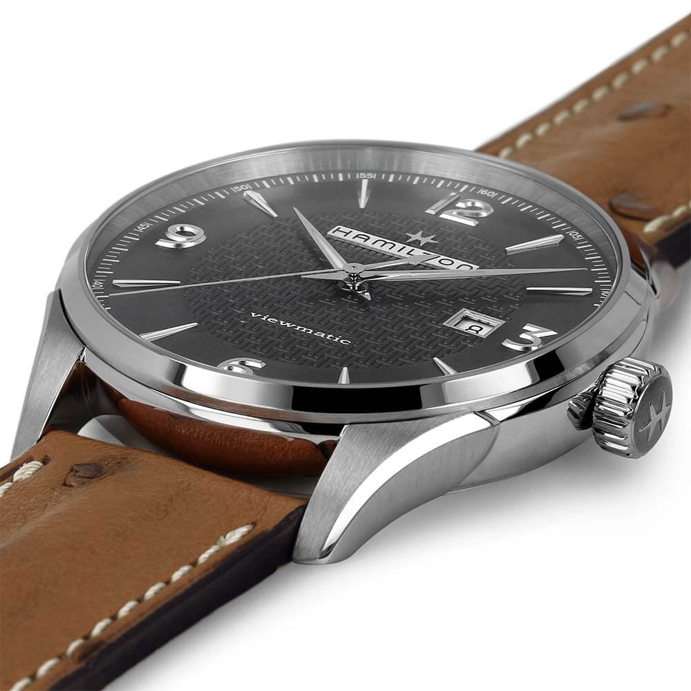 hamilton jazzmaster 44mm