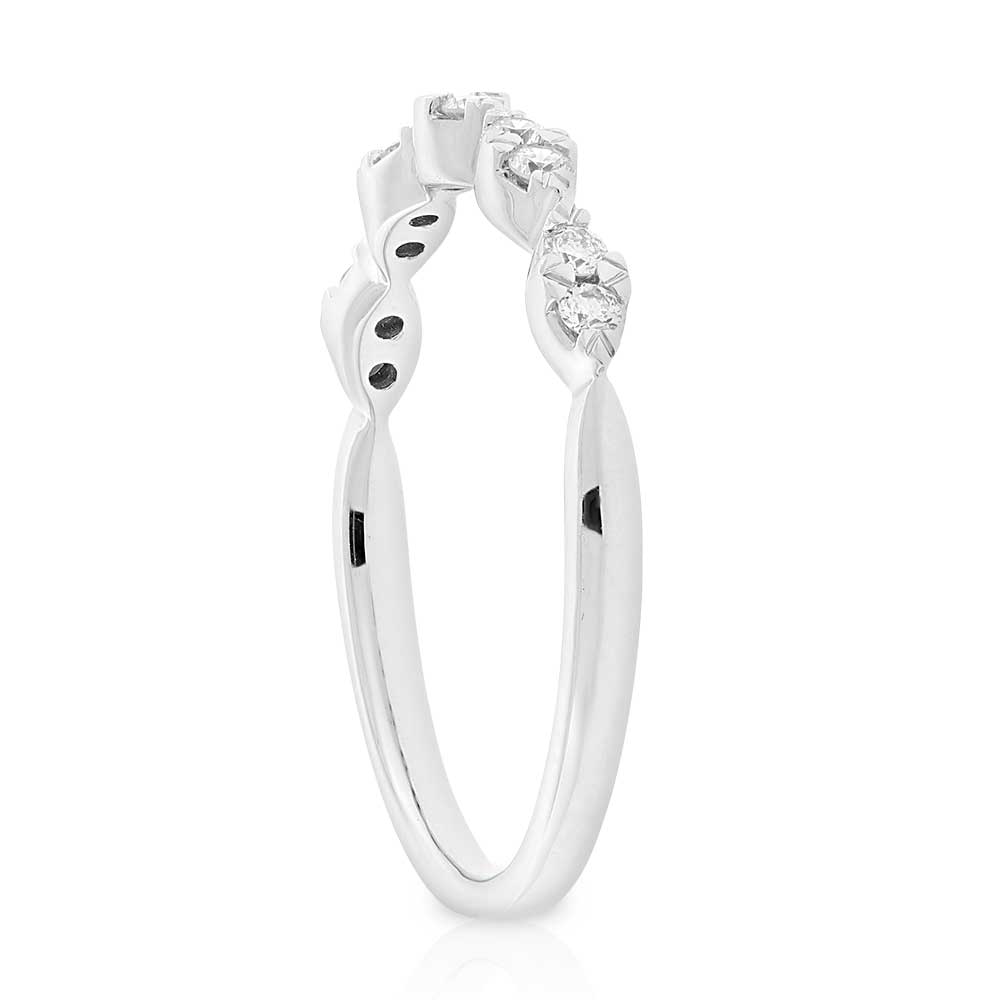 Diamond Ring 14K