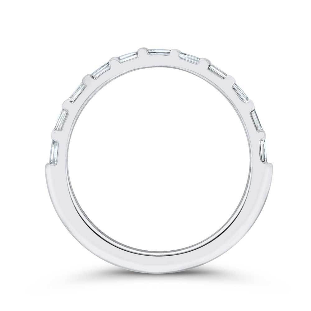 Bella Ponte Diamond Band 14K