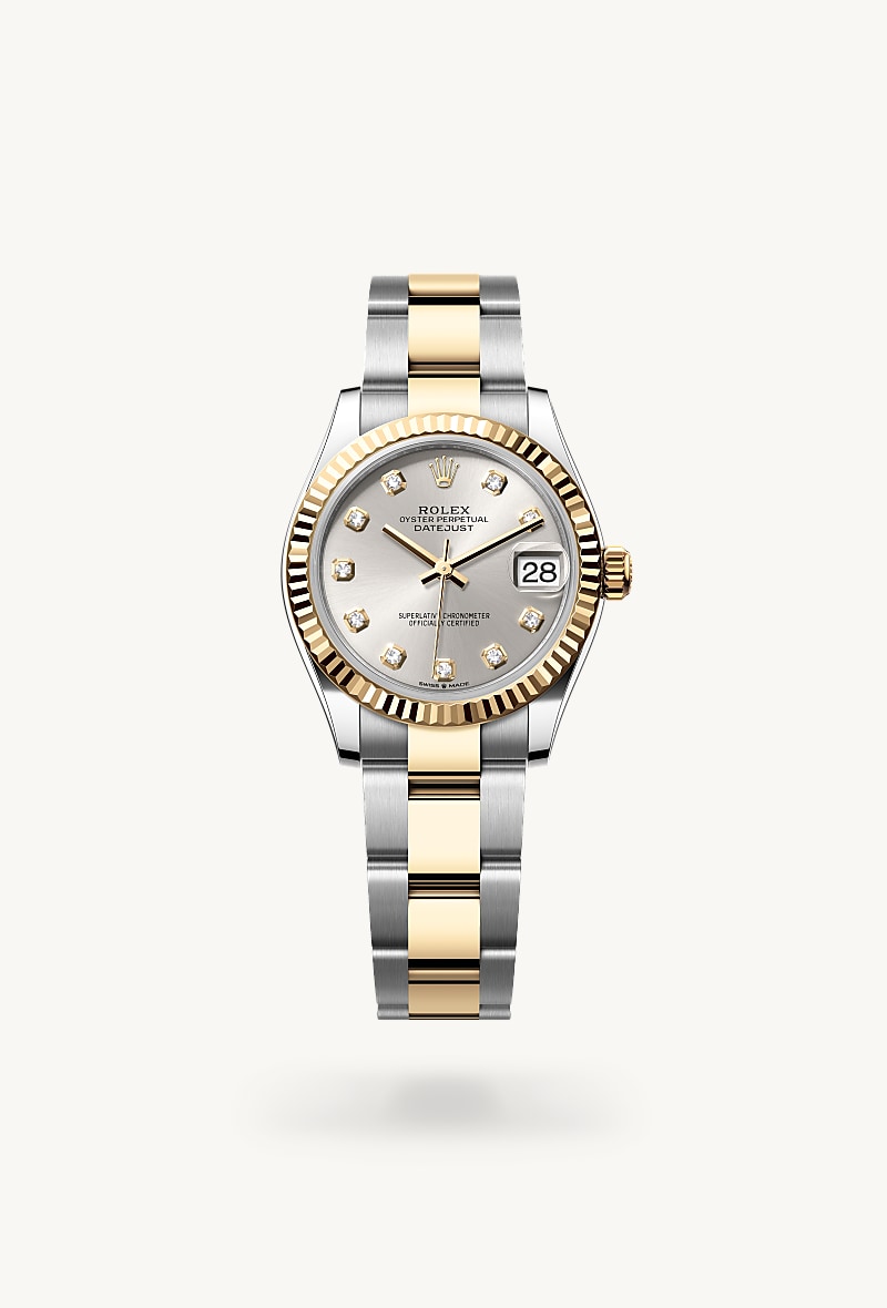 Datejust 31