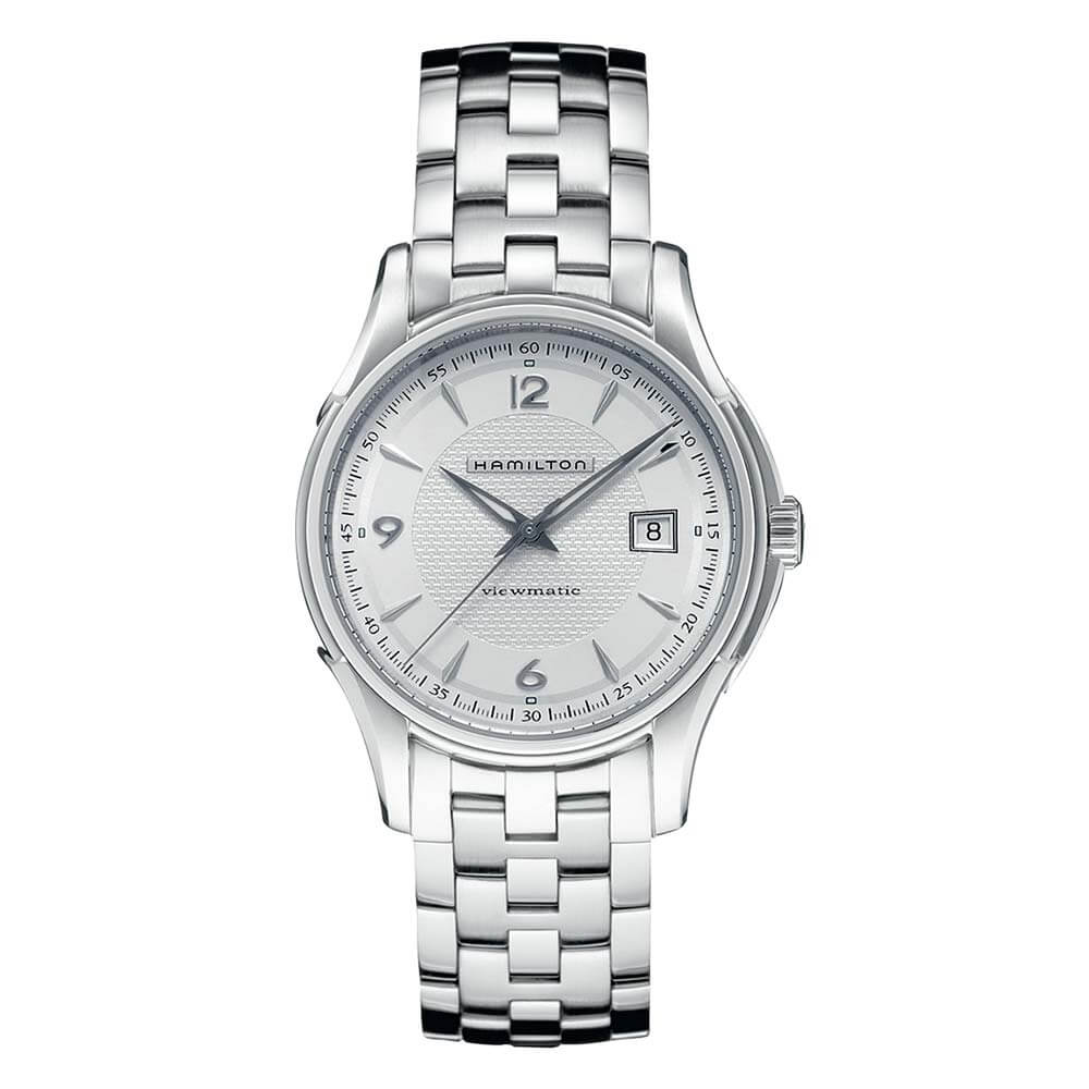 hamilton watch 38mm