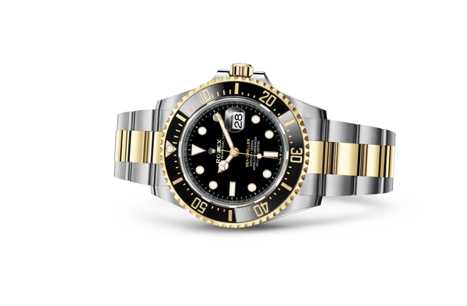 Sea-Dweller thumbnail image number 1