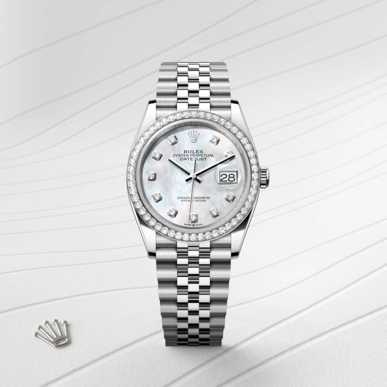 Datejust 36