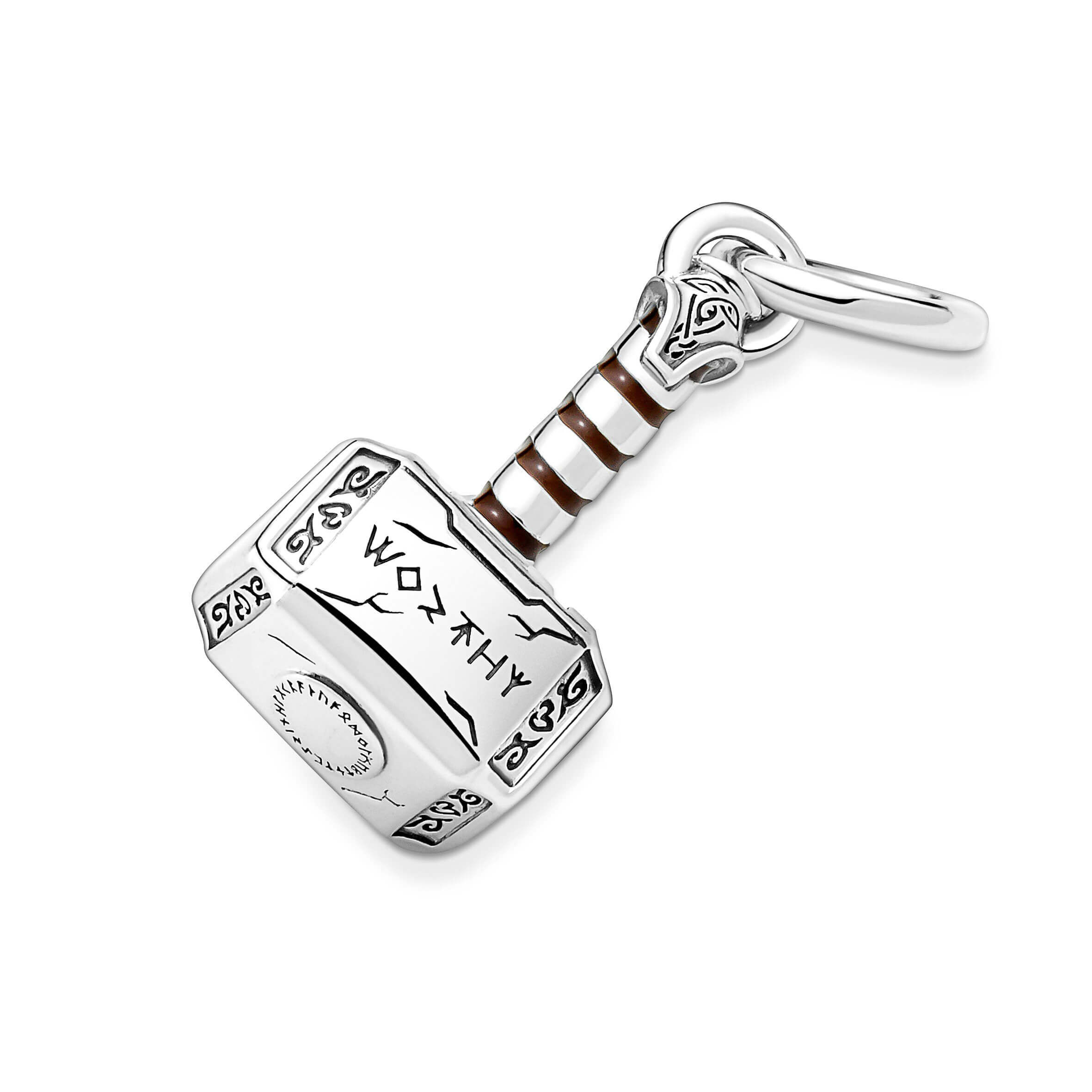 Pin on thor charm