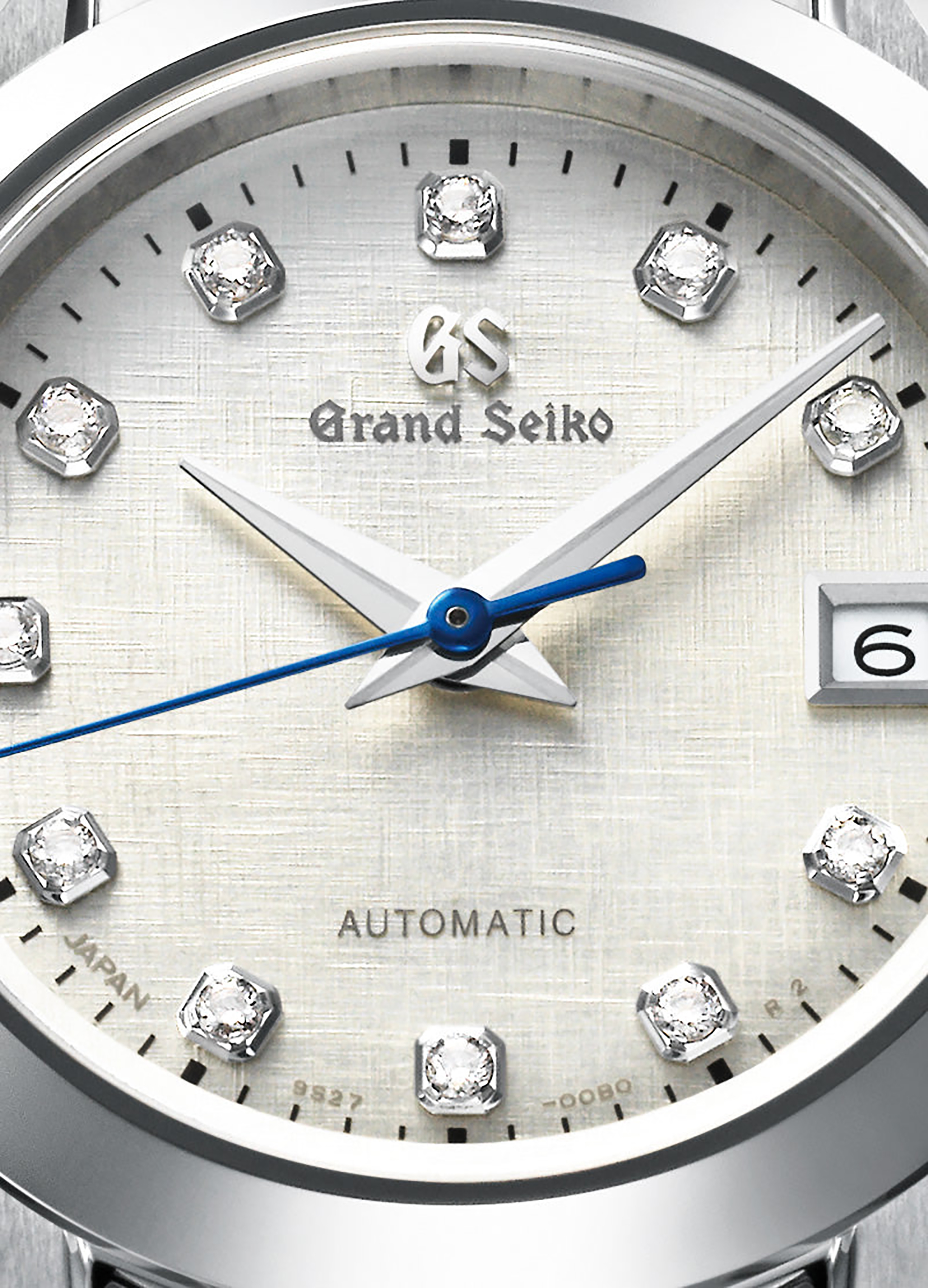 Grand Seiko Elegance Collection Mechanical STGK007