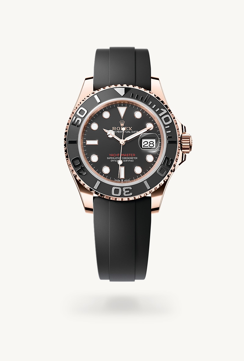 Yacht-Master 40