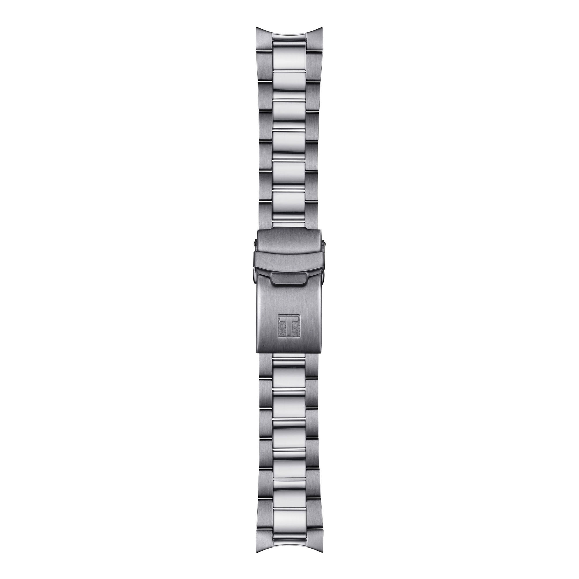 TISSOT Seastar 1000 Black Dial Watch, 40mm