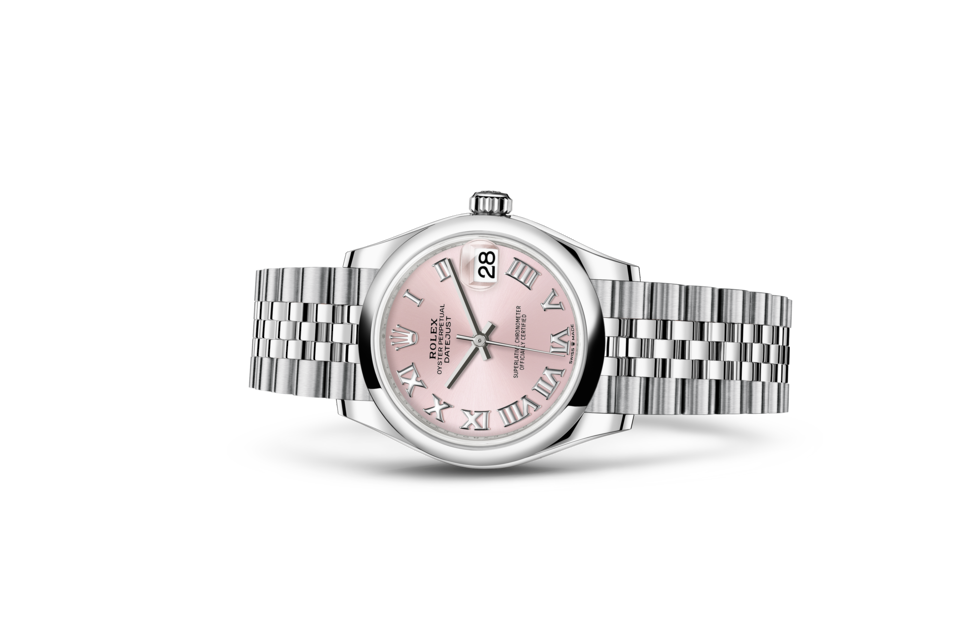 Datejust 31 thumbnail image number 1