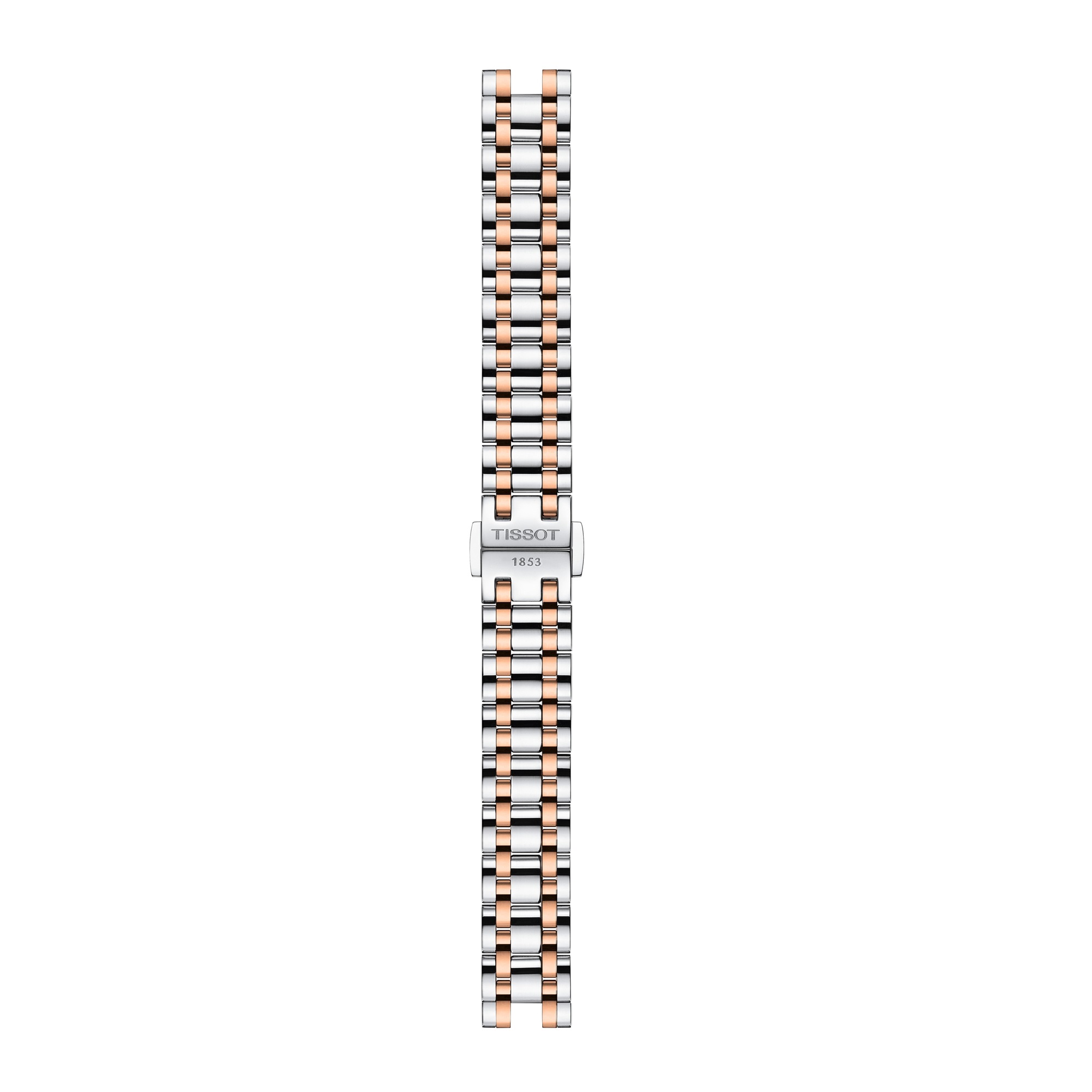TISSOT Bellissima White Dial Watch, 26mm