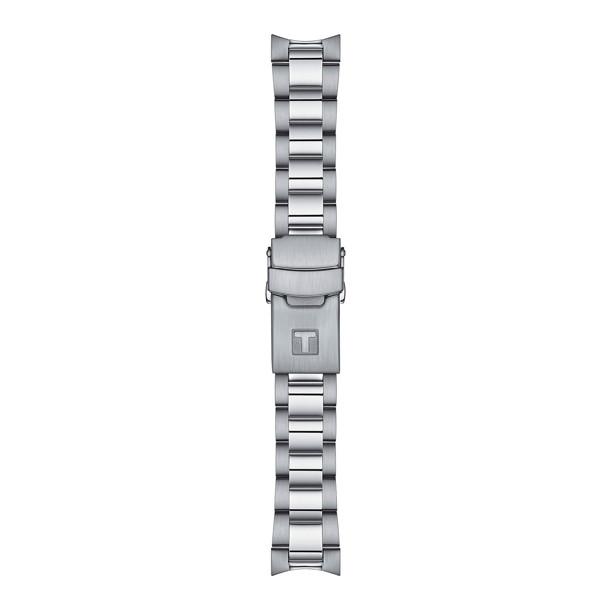 TISSOT Seastar 1000 Black Dial Watch, 36mm
