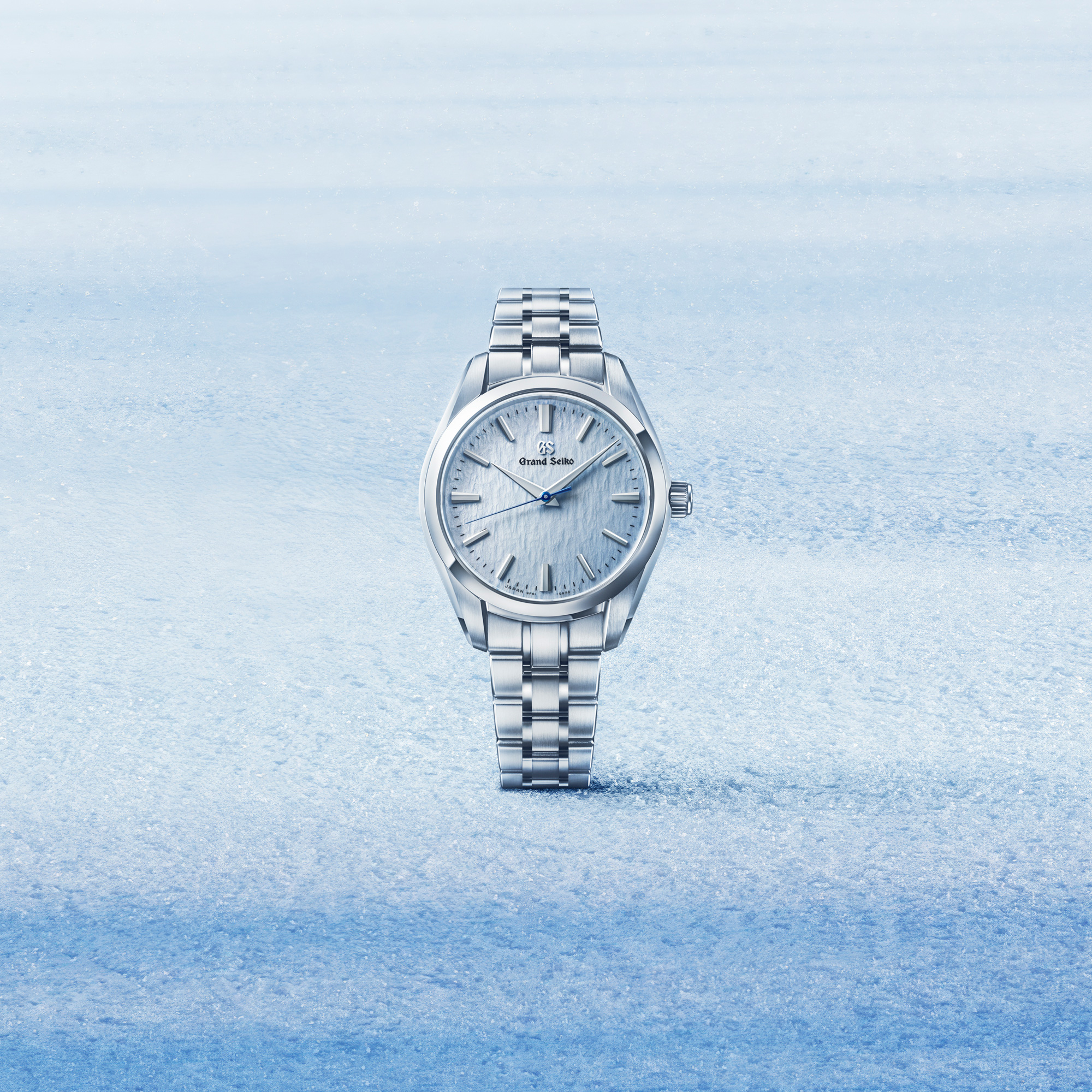 Grand Seiko Heritage Collection Ladies SBGX361