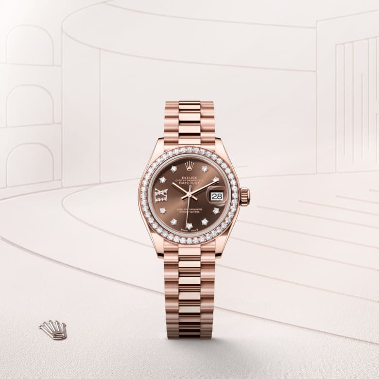 Lady-Datejust