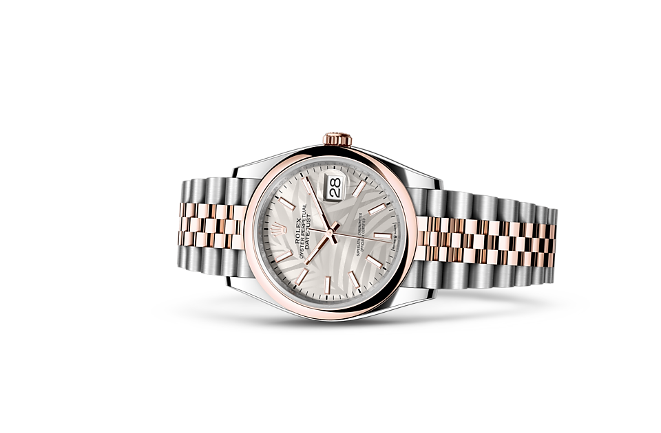Datejust 36 thumbnail image number 1