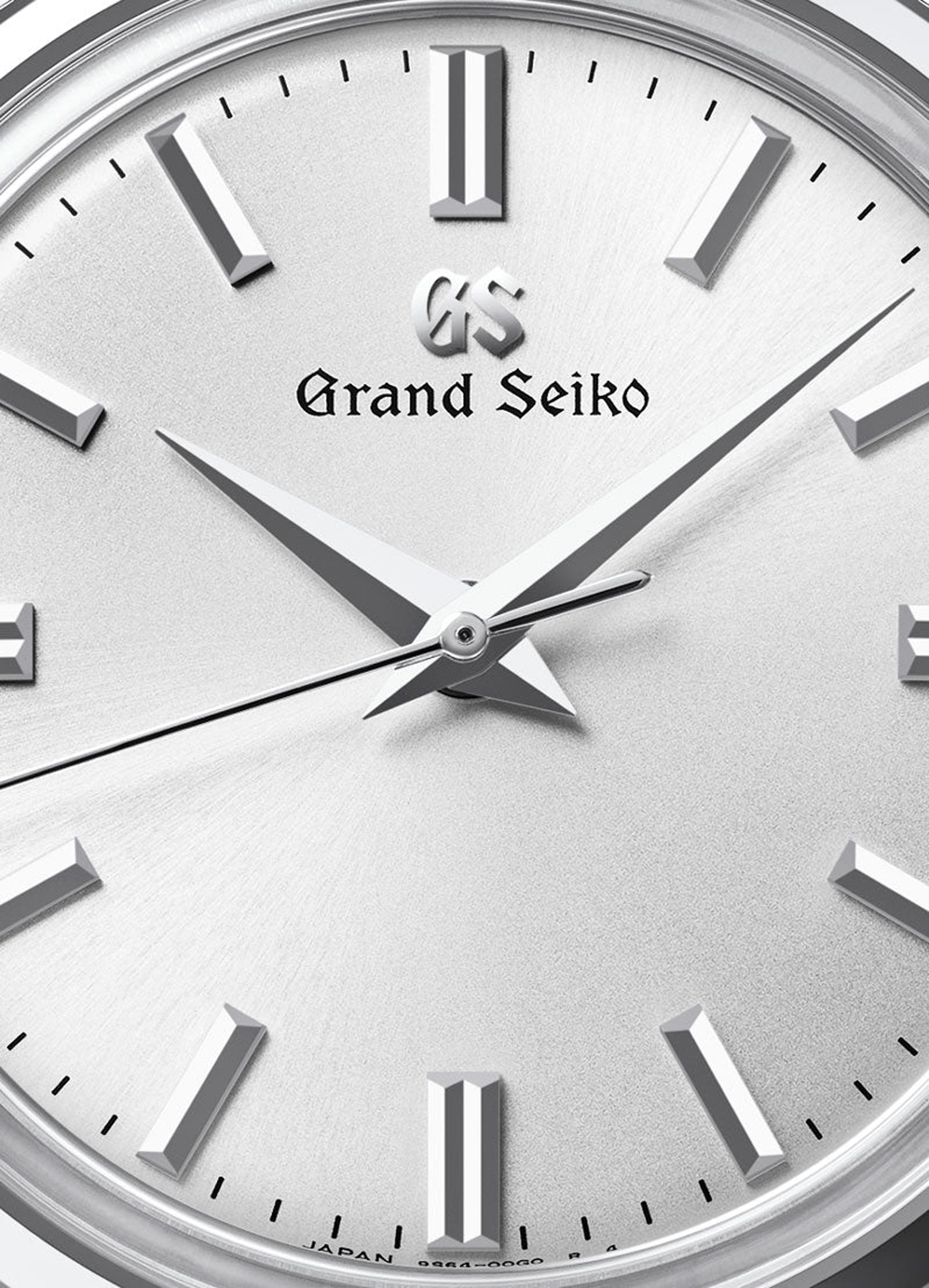 Grand Seiko Elegance Collection Mechanical SBGW305