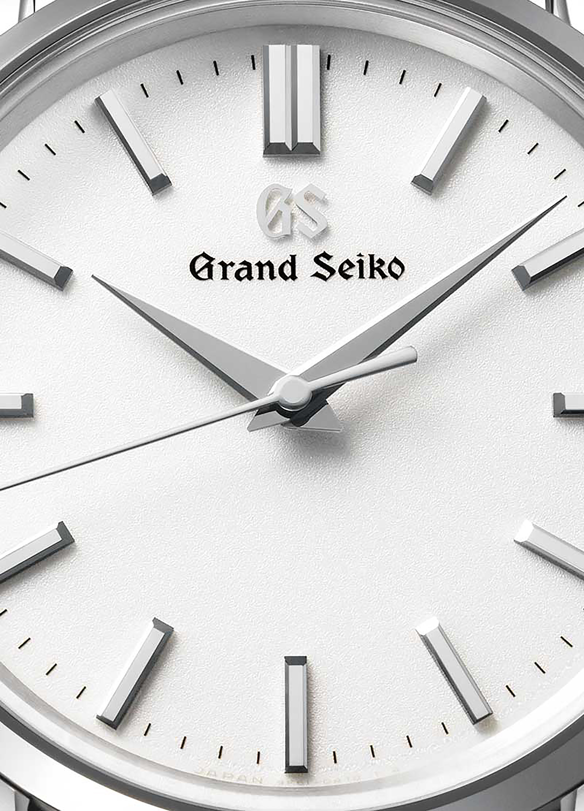 Grand Seiko Elegance Collection Quartz SBGX347