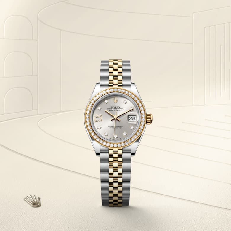 Lady-Datejust