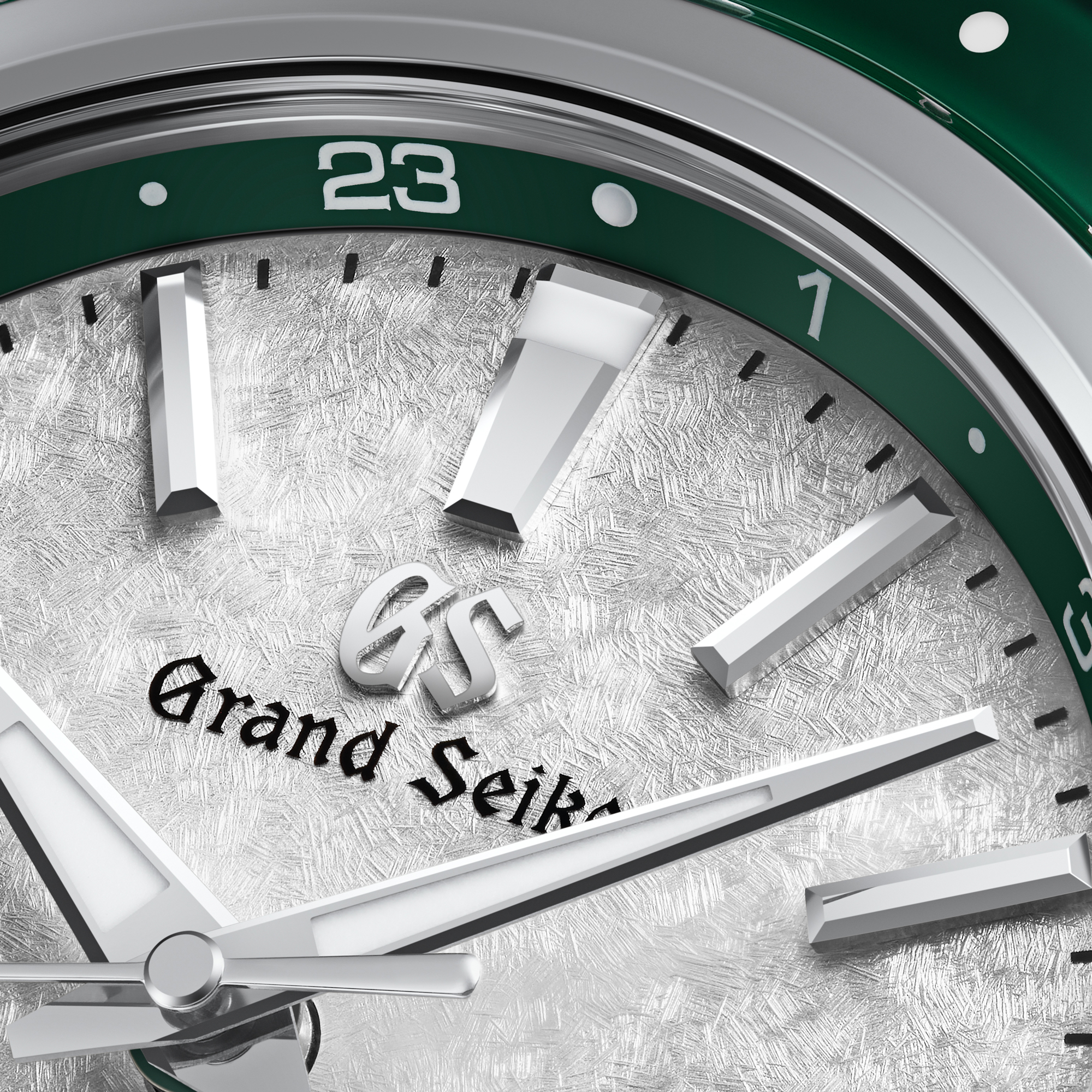 Grand Seiko Sport Collection Mechanical Hi-Beat 36000 GMT SBGJ277