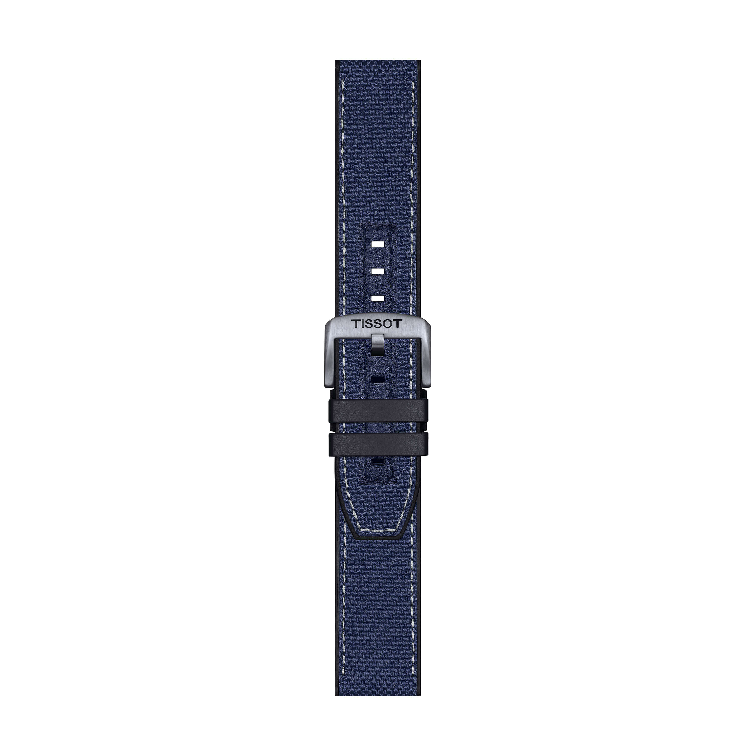 TISSOT Supersport Chrono Black Dial Watch, 45.5mm