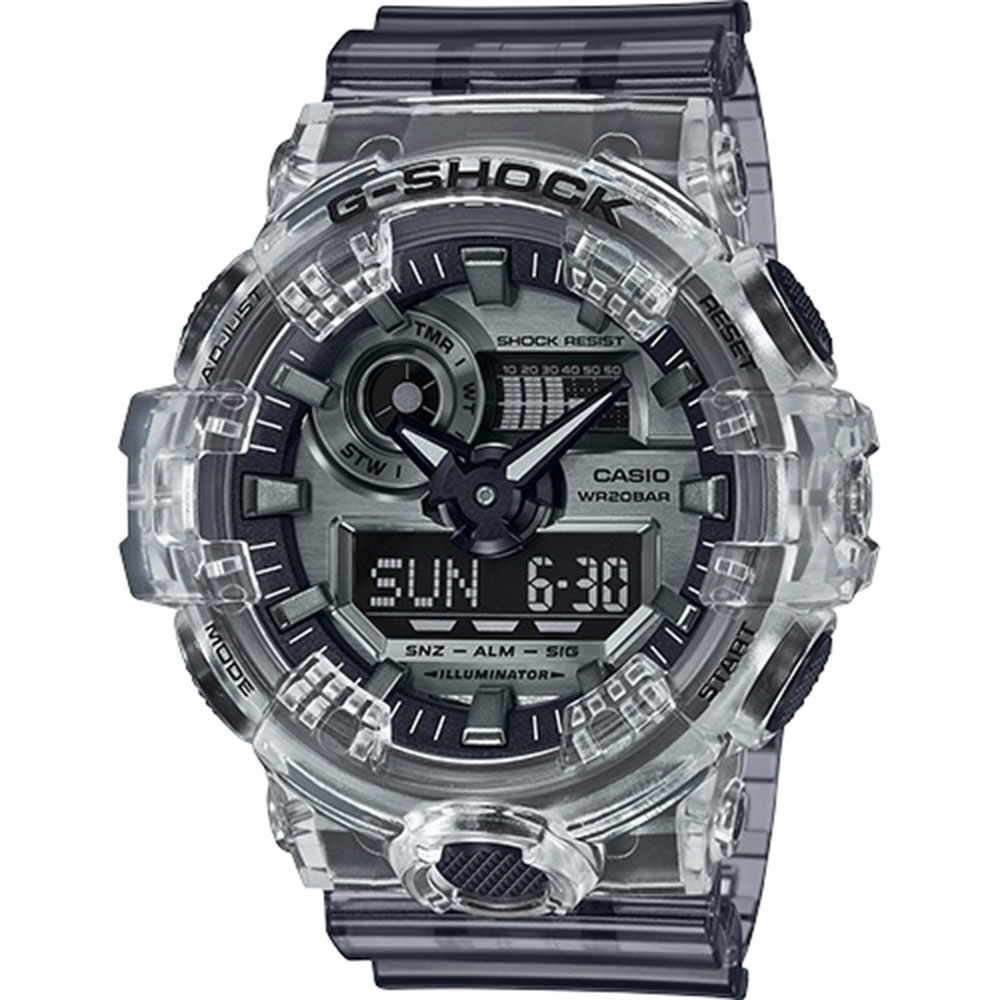 MHL. × G-SHOCK MHL. Gショックの通販【rusk】