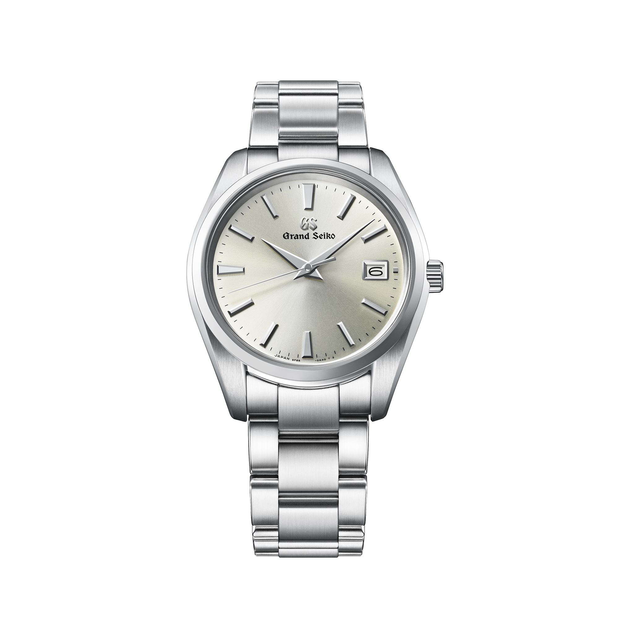 Grand Seiko SBGP009 9F85-0AC0 クォーツ Grand Seiko Heritage Collection Quartz SBGP009