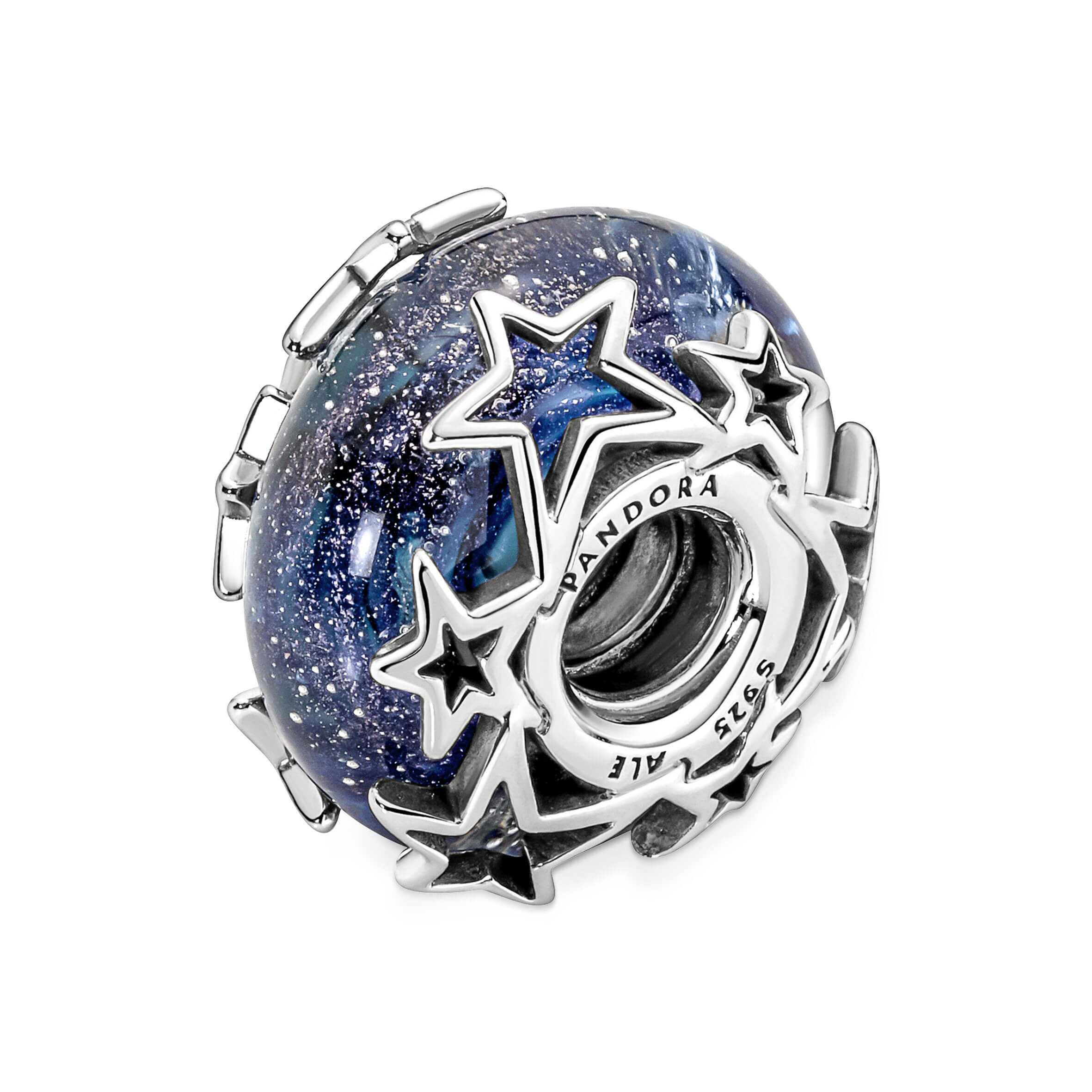 Pandora 太陽と星のチャーム 新品 自然・天体モチーフのジュエリー | Pandora JP