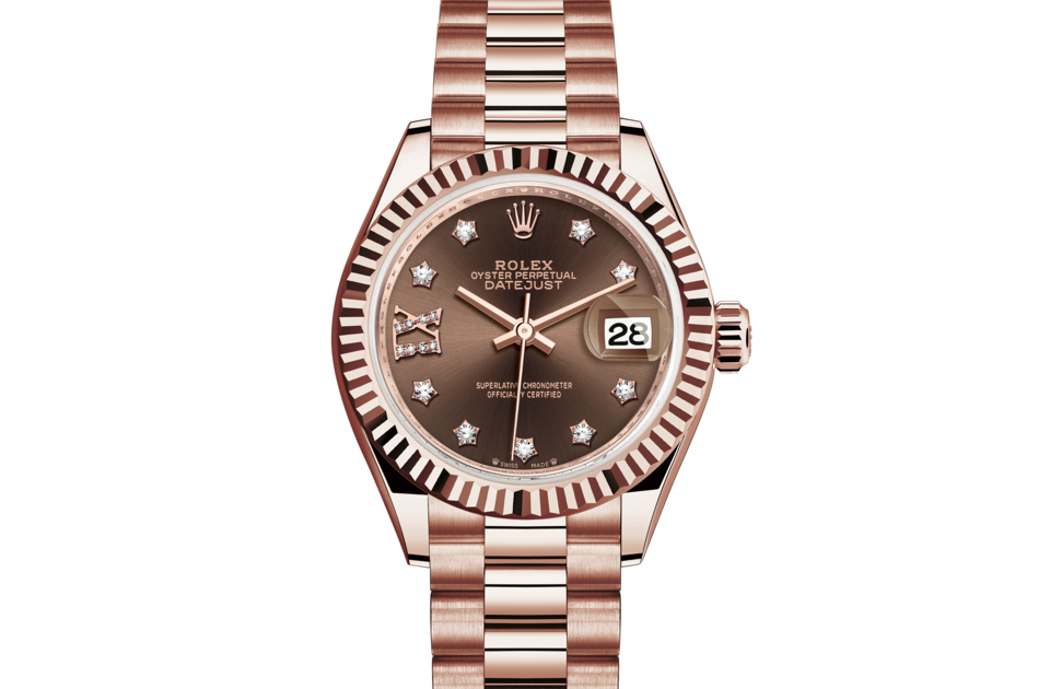 Lady-Datejust image number 0