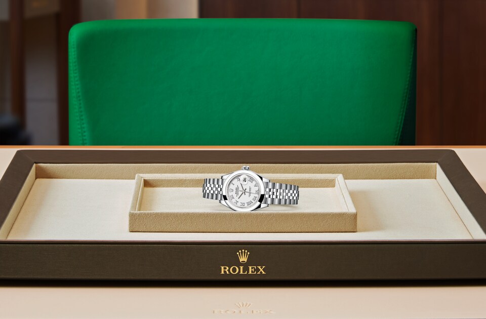 Lady-Datejust thumbnail image number 3
