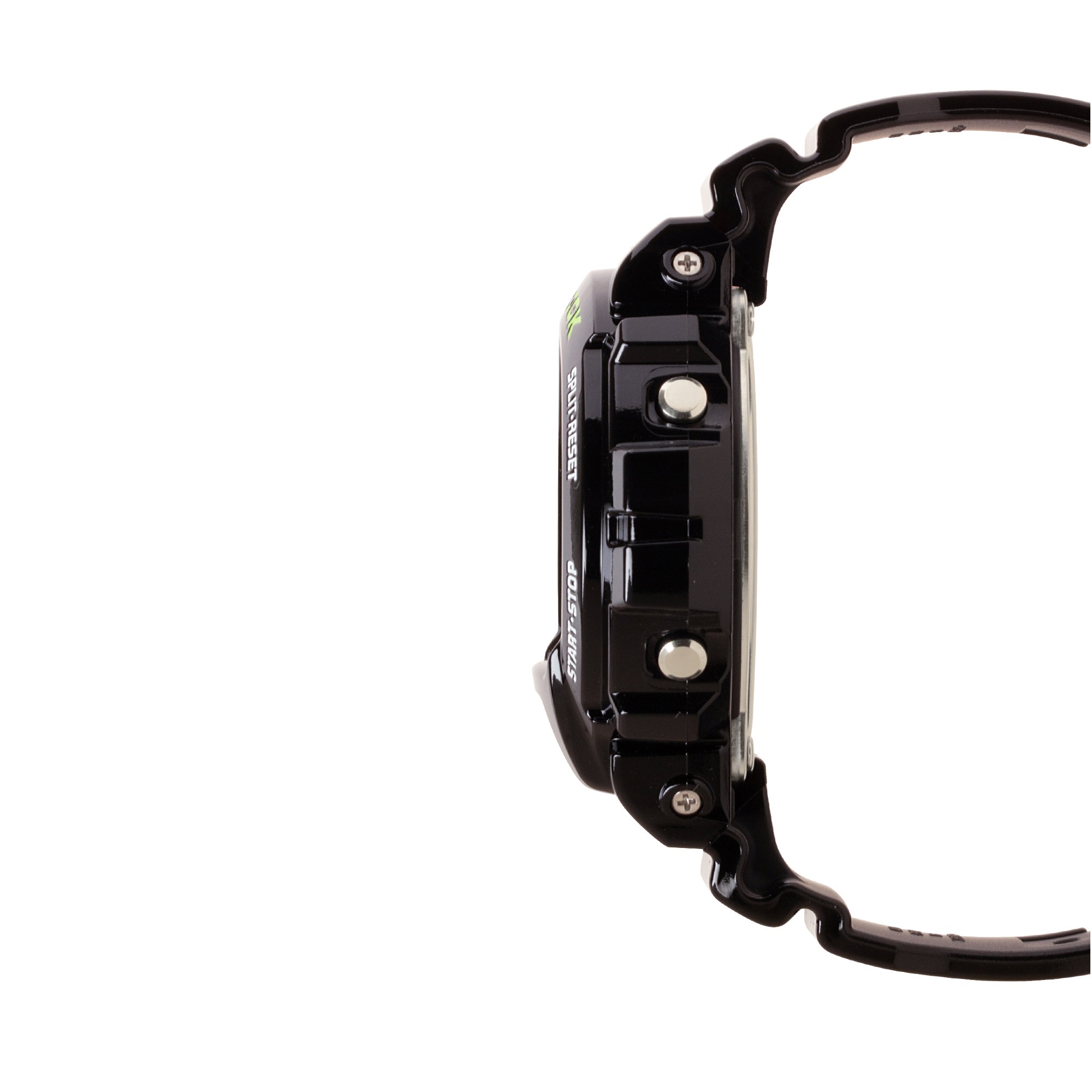 G-Shock Retro Revival Green Dial, 50mm