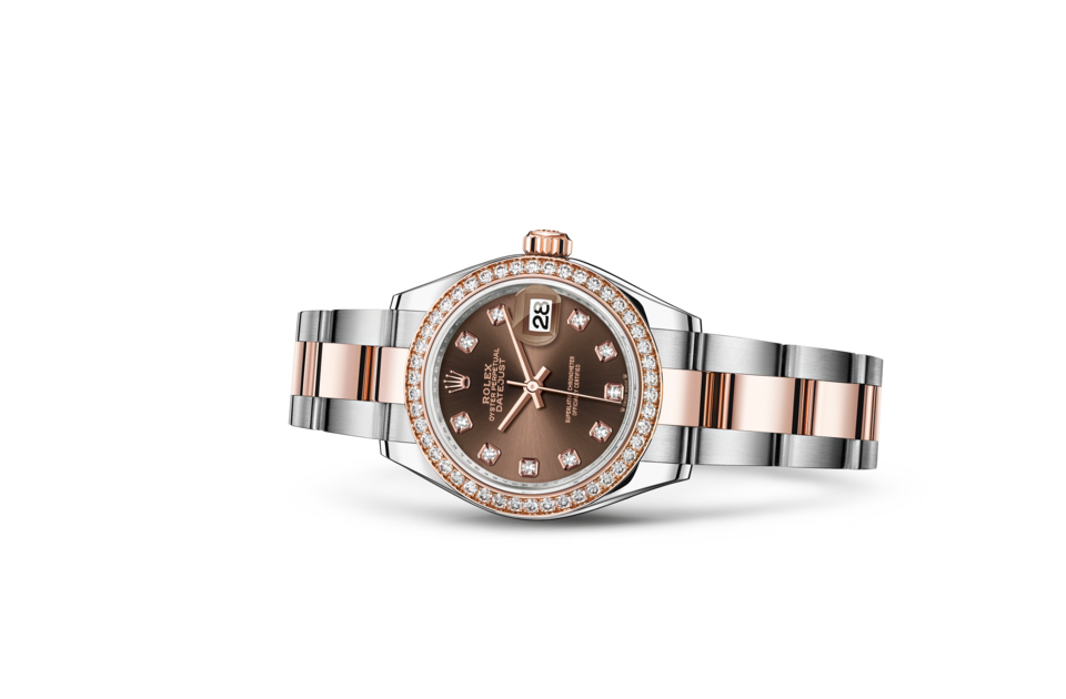 Lady-Datejust thumbnail image number 1