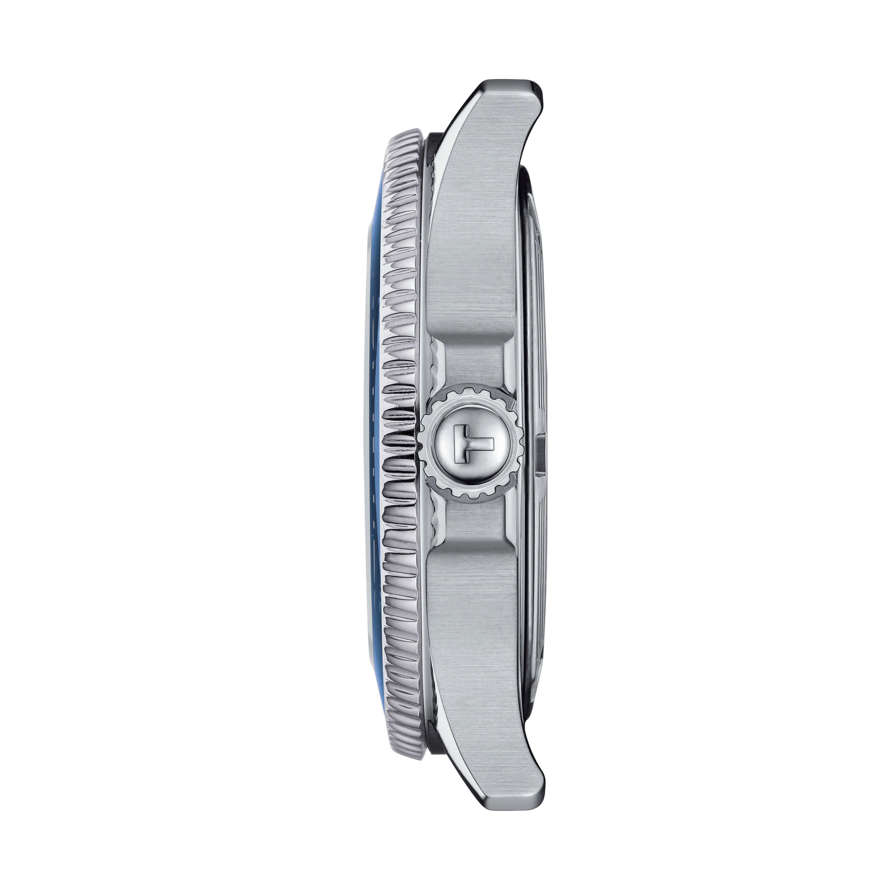 TISSOT Seastar 1000 Blue Dial Watch, 36mm