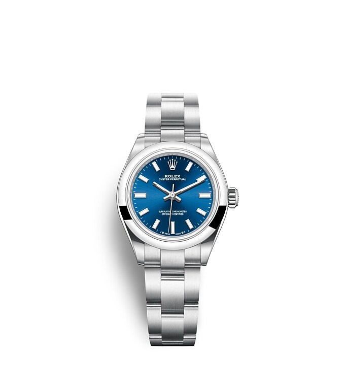 Oyster Perpetual 28 watch