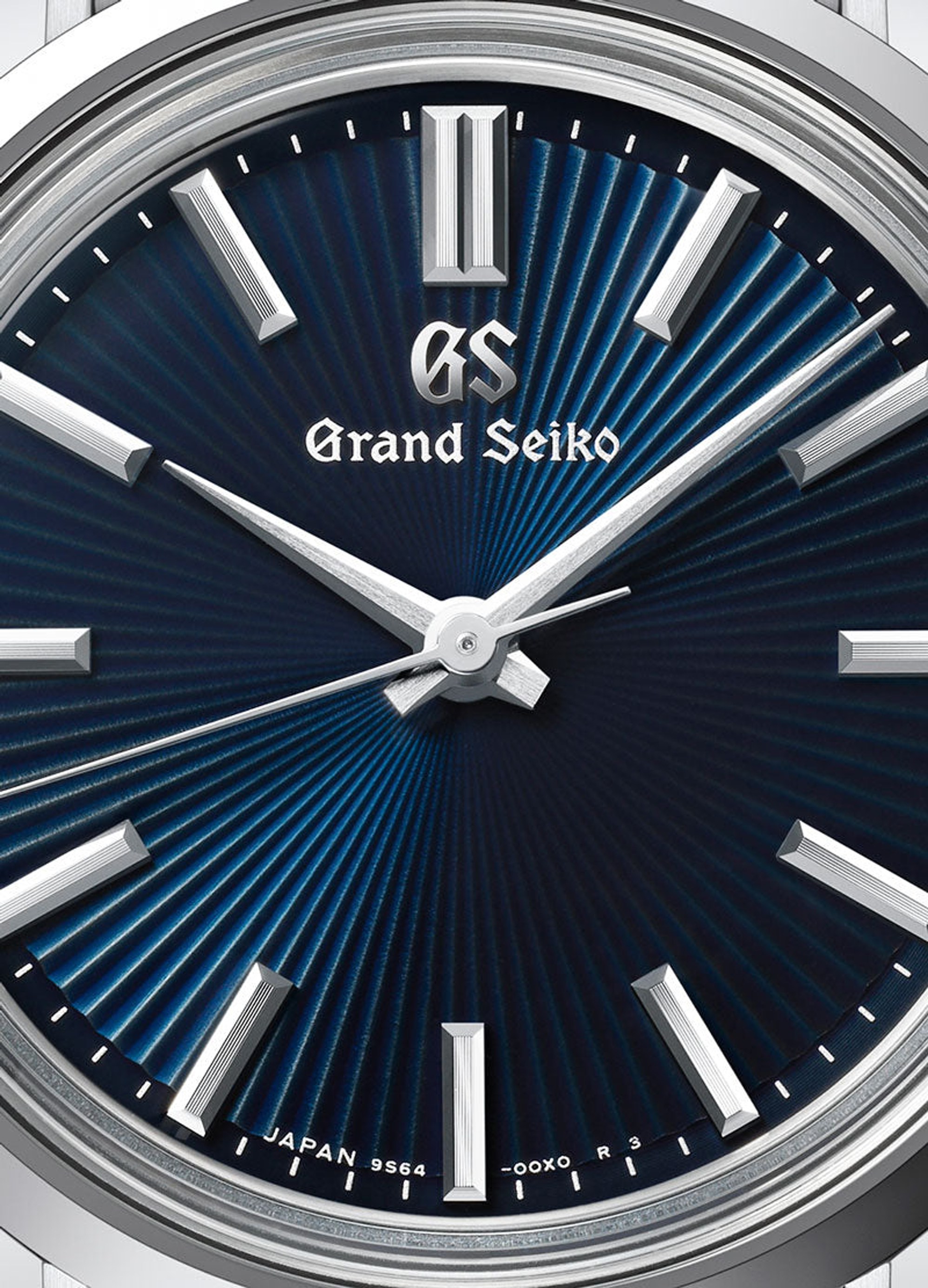 Grand Seiko Heritage Collection Mechanical SBGW299