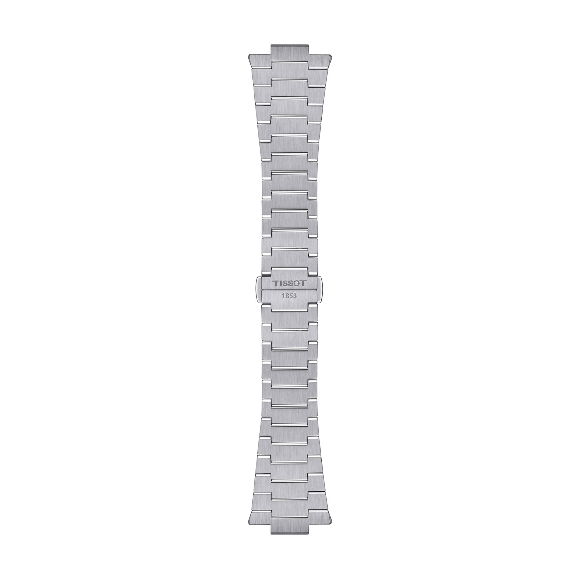 TISSOT PRX Blue Dial Watch, 35mm